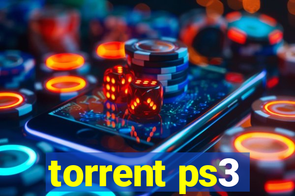 torrent ps3